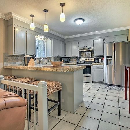 Charming Hot Springs Home With Sunroom And Yard Dış mekan fotoğraf