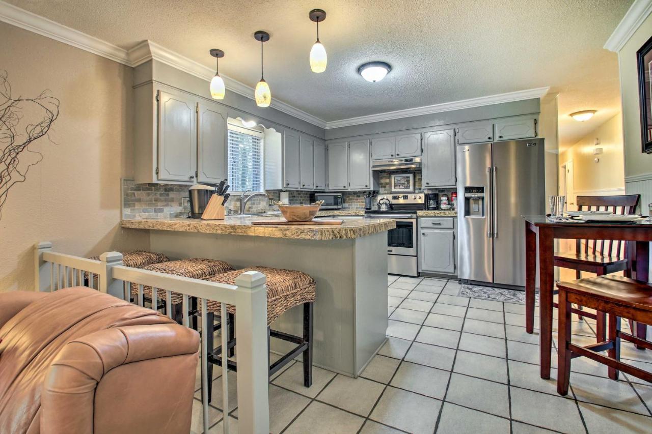 Charming Hot Springs Home With Sunroom And Yard Dış mekan fotoğraf