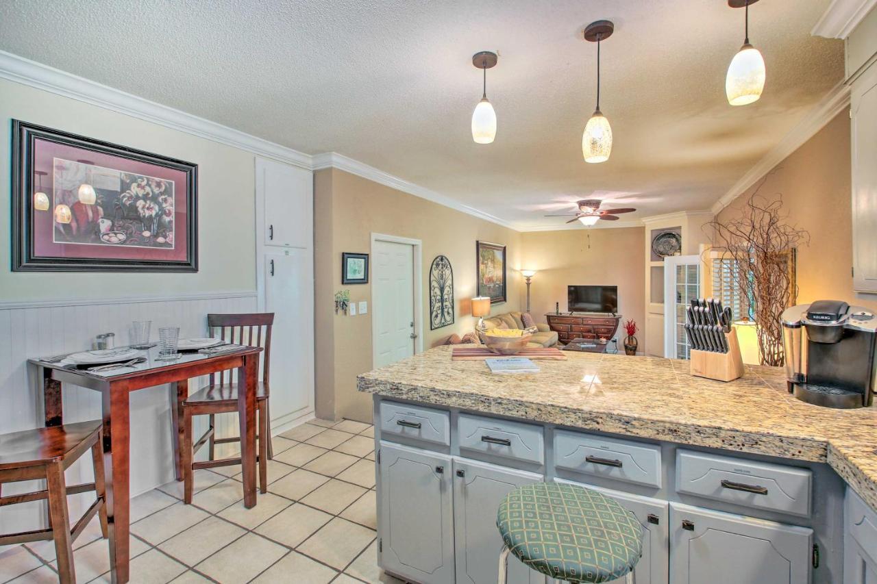 Charming Hot Springs Home With Sunroom And Yard Dış mekan fotoğraf